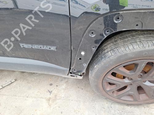 Camera JEEP RENEGADE SUV (BU, B1, BV) 1.0 T-GDi | BP36940343E14 - Image 39