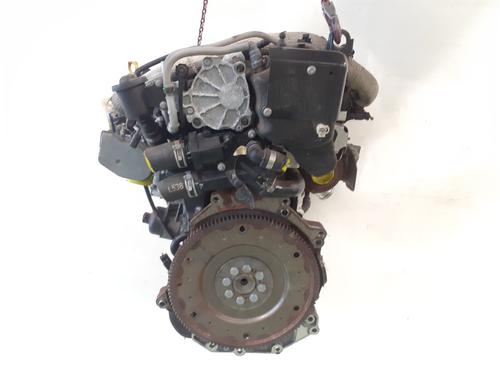 Used Engine Engine LAND ROVER DISCOVERY SPORT (L550) 2.2 D 4x4 (190 hp) 31211037 31211037