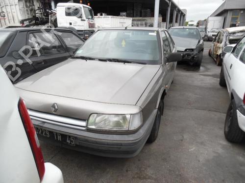 Used Parts RENAULT 21 Saloon (L48_) 2.1 D (L48V, L48O) (72 hp) 2417243