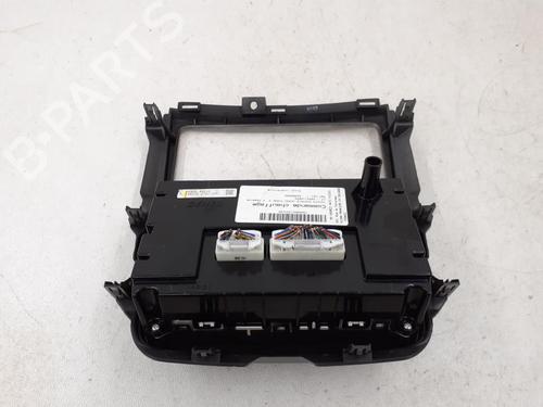 Used Climate control TOYOTA AVENSIS VERSO (_M2_) 2.0 VVT-i (ACM20_, ACM20R) (150 hp) 24785586