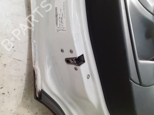 Left rear door FIAT 500X (334_) 1.6 D Multijet (334AXA1B, 334AXA11) | BP29341549C4 