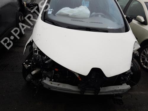 Elektronisk modul RENAULT ZOE (BFM_) ZOE | BP24787881M83 
