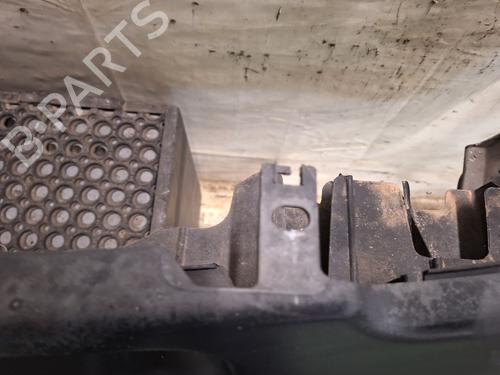 Front bumper RENAULT CLIO I (B/C57_, 5/357_) 1.2 (5/357Y, 5/357K) | BP29273077C7 