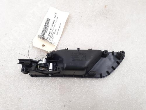 Rear right interior door handle AUDI A3 Sportback (8VA, 8VF) 1.6 TDI | BP24791697I16 