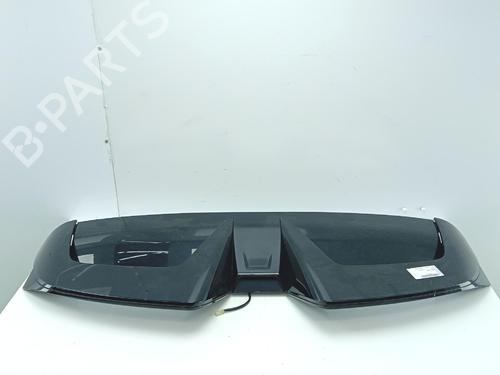 Spoiler bagklap MG MG 4 (EH32) EV | BP39762696C96 - Image 3