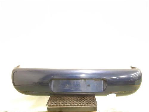 Used Rear bumper FORD FIESTA IV (JA_, JB_) 1.25 i 16V (75 hp) 24782965