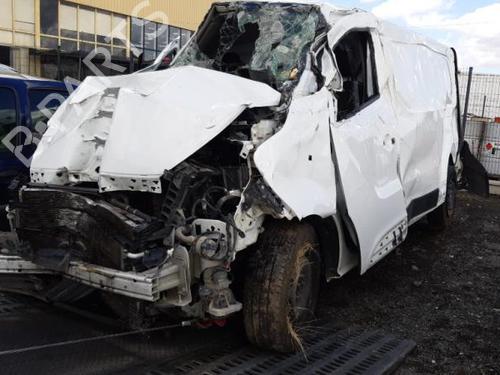 Steering column RENAULT TRAFIC III Van (FG_) 2.0 dCi 120 (FGMN) | BP24788132M21 - Image 6