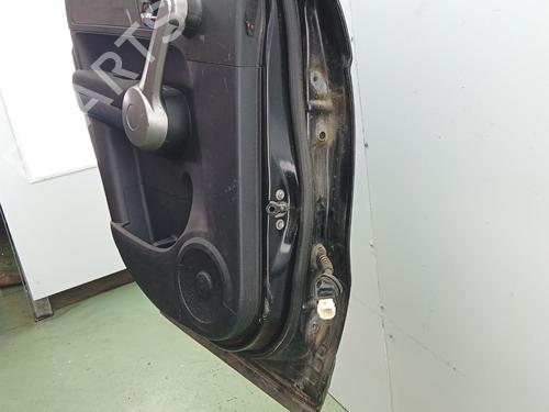 Used Left rear door Left rear door 38425390 38425390