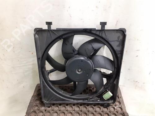 Used Radiator fan Radiator fan VW UP! (121, 122, BL1, BL2, BL3, 123) 1.0 (75 hp) 24783247 24783247