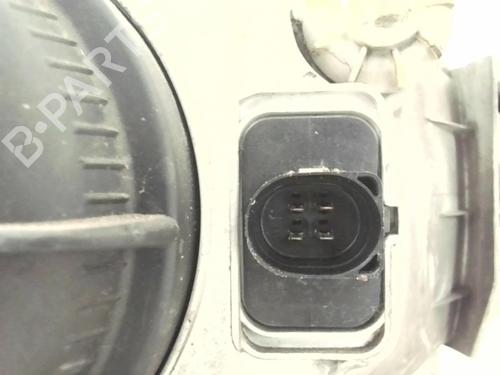 Left headlight VW GOLF III (1H1) 1.9 TD, GTD | BP24779547C28 