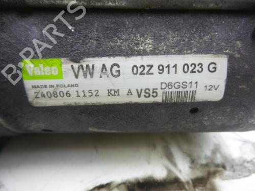 starter-vw-eos-1f7-1f8-2006-2007-2008-2009-2010-2011-2012-2013-2014-2015-24782311 main image