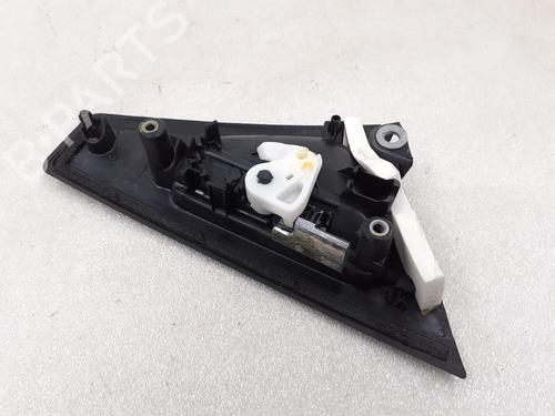 Rear right exterior door handle RENAULT CLIO IV (BH_) 1.5 dCi 75 | BP24790831C130 
