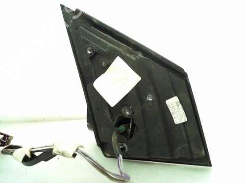 Left mirror VW POLO (9N_, 9A_) 1.2 12V | BP24778310C26 