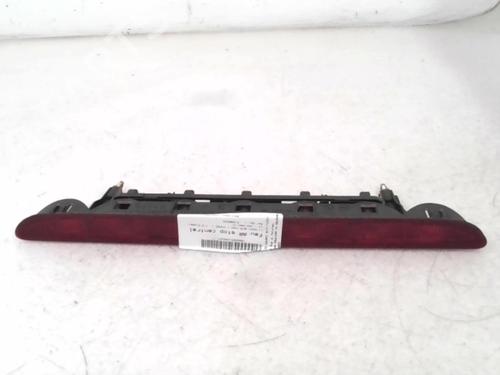 Third brake light CITROËN BERLINGO / BERLINGO FIRST MPV (MF_, GJK_, GFK_) 1.9 D (MFWJZ) | BP24781505L11 
