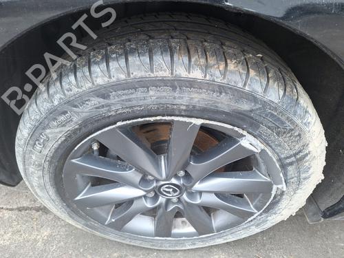 Engine control unit (ECU) MAZDA 6 Estate (GJ, GL) 2.2 D | BP32046860M57  - Image 35