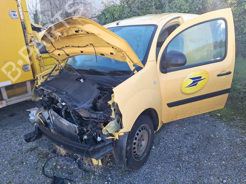 Used Parts RENAULT KANGOO III Box Body/MPV  1.5 Blue dCi 75 (FJAA)  2413114