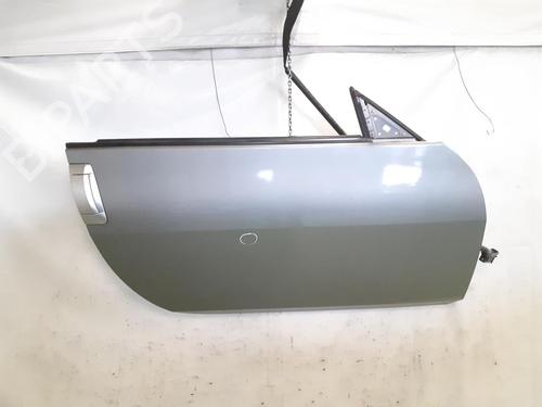 Tür rechts vorne für NISSAN 350Z Roadster (Z33) 3.5 (AAZ33) (280 hp) 24793914