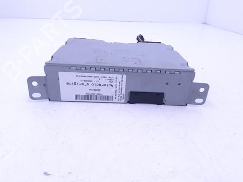 Radio OPEL CORSA F (P2JO) 1.2 (68) | BP30453008E6 - Image 5
