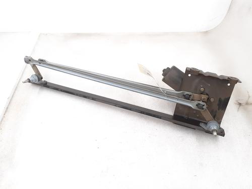 Used Front wiper motor RENAULT TRAFIC Van (T_, P_, V_) 2.1 D (64 hp) 24796738