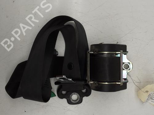 Front right seatbelt FIAT DUCATO Van (250_) 130 Multijet 2,3 D | BP36468457I25 - Image 2