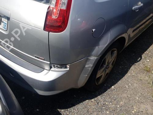Left mirror FORD C-MAX (DM2) 1.6 TDCi | BP24778452C26 