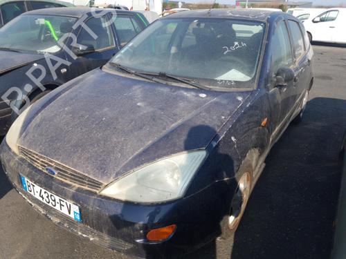 Venstre baglygte FORD FOCUS I (DAW, DBW) 1.6 16V | BP24783512C34 