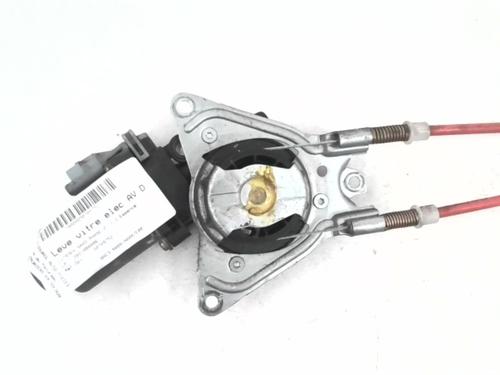 Front right window mechanism CITROËN SAXO (S0, S1) 1.1 X, SX | BP24781027C23 