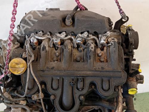 Motor RENAULT MASTER II Van (FD) 2.2 dCI 90 (FD0G, FD0N, FD2G, FD2N, FD3G, FD3N) | BP29428617M1 
