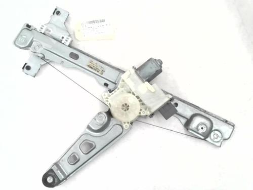 Used Front left window mechanism PEUGEOT 3008 I MPV (0U_) 2.0 HDi (163 hp) 24781522