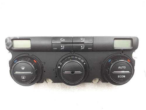AC Styreenhet / Manøvreringsenhet SKODA OCTAVIA II (1Z3) 1.9 TDI (105 hp) 24788475