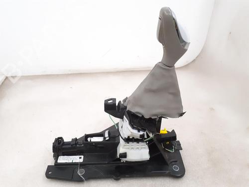 Used Gear lever RENAULT ZOE (BFM_) ZOE (92 hp) 24791651