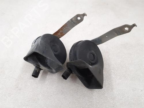 Horn BMW 7 (E65, E66, E67) 740 d (258 hp) 24792496
