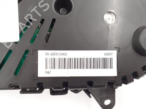 instrument-cluster-fiat-500l-351_-352_-2012-32449233 main image