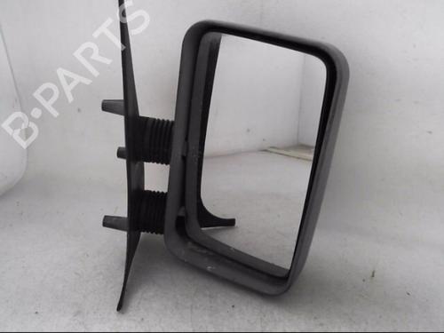 Used Right mirror FIAT DUCATO Van (230_) 2.8 D (87 hp) 24774439