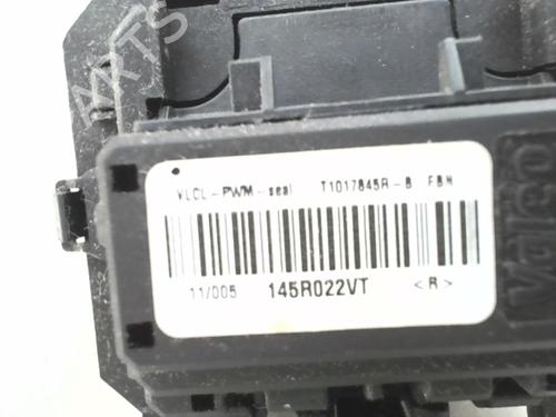 Used Heater resistor RENAULT SCÉNIC III (JZ0/1_) 1.5 dCi (110 hp) 24780013