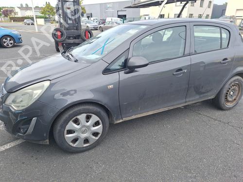 Pièces Détachées Usagées OPEL CORSA D (S07) 1.3 CDTI (L08, L68) 4774751