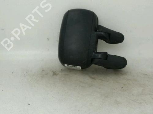 Right mirror FIAT DOBLO Box Body/MPV (223_) 1.9 D (223ZXB1A) | BP24774437C27 