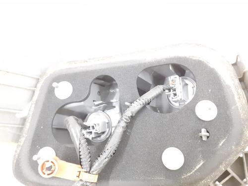 Right taillight HONDA ACCORD VIII (CU) 2.2 i-DTEC (CU3) | BP24790008C35 - Image 2