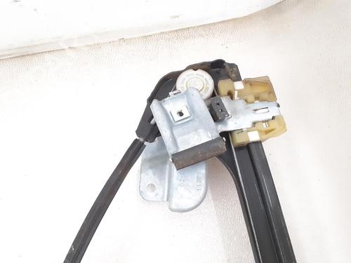 Front left window mechanism VW TOURAN (1T1, 1T2) 2.0 TDI 16V | BP24791332C22 