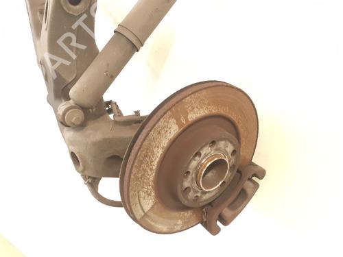 Left rear suspension arm CITROËN JUMPY III Van (V_) 1.6 BlueHDi 95 | BP30561525M14 