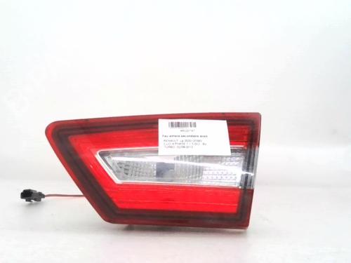 Used Right tailgate light RENAULT CLIO IV (BH_) 1.5 dCi 90 (90 hp) 24779706
