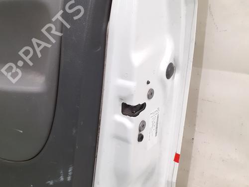 Right front door PEUGEOT EXPERT Van (VF3A_, VF3U_, VF3X_) 1.6 HDi 90 16V | BP24772048C3 