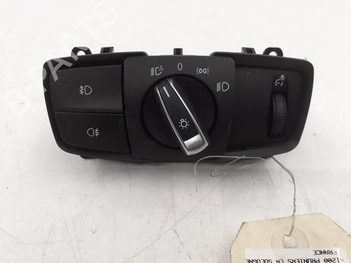 Used Headlight switch BMW 1 (F20) 116 i (136 hp) 30154311