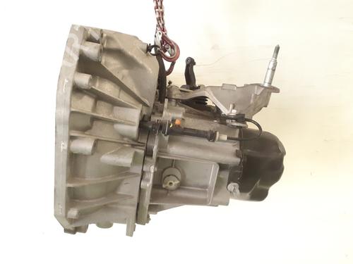 Gearbox RENAULT CLIO V (B7_) 1.0 TCe 100 (B7MT) | BP38165883M3 - Image 2