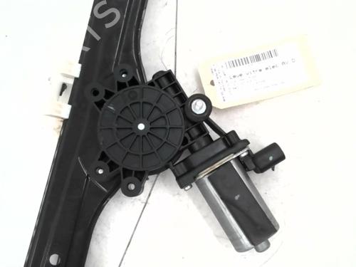 Used Front right window mechanism FIAT 500 (312_) 1.3 D Multijet (312AXB1A) (75 hp) 24781341