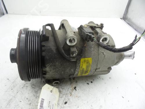 AC compressor FORD FOCUS II (DA_, HCP, DP) 1.8 TDCi | BP24785187M34 