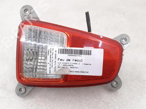 reverse-light-kia-picanto-ii-ta-2011-2012-2013-2014-2015-2016-2017-2018-24790806 main image