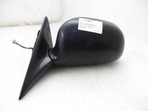 Left mirror MITSUBISHI COLT IV (CA_A) 1.6 GLXi 16V (CA4A) BP24776817C26