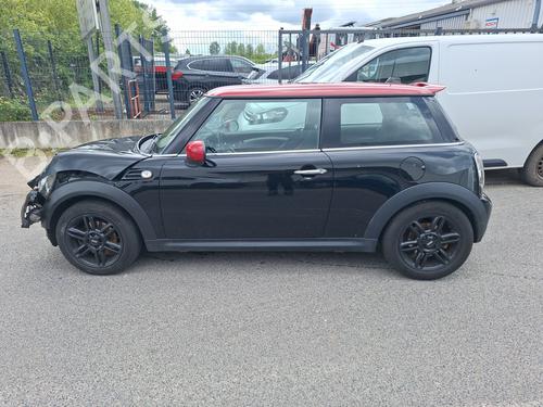 Brugte MINI MINI (R56) Cooper 4779502
