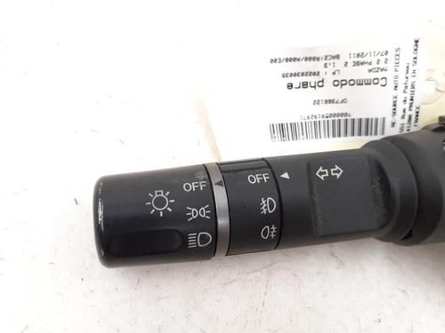 Used Switch MAZDA 2 (DE_, DH_) 1.3 MZR (DE3FS) (84 hp) 24784131